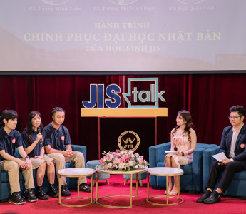 Học sinh trường Trang cá cược game online uy tin liên tiếp trúng tuyển vào các trường đại học danh tiếng tại Nhật và Việt Nam