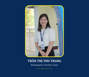 Trần Thị Thu Trang