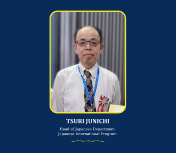Tsuri Junichi