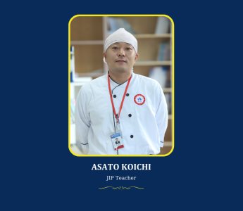 Asato Koichi