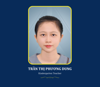 Trần Thị Phương Dung
