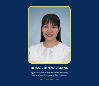 Hoàng Hương Giang