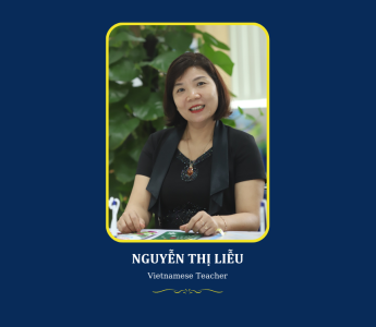 Nguyễn Thị Liễu