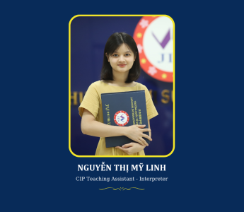 Nguyễn Thị Mỹ Linh