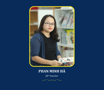 Phan Minh Hà