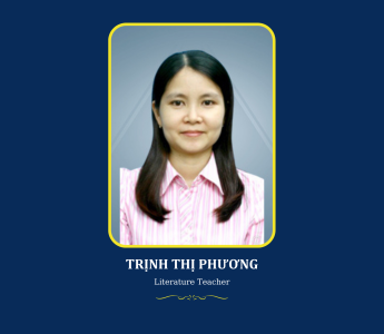 Trịnh Thị Phương