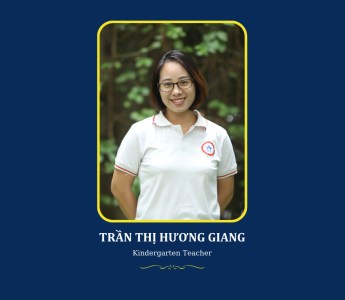 Trần Thị Hương Giang