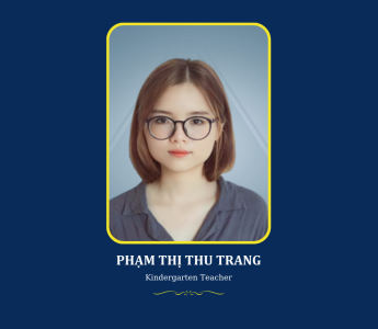 Phạm Thị Thu Trang